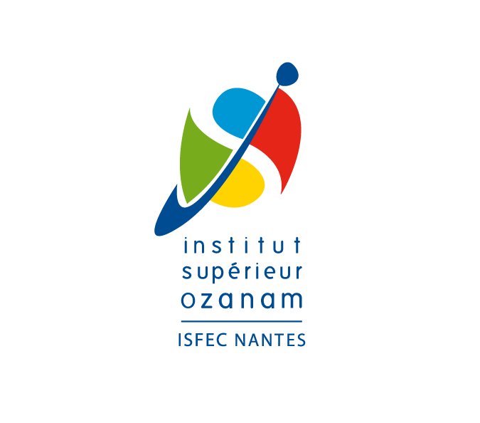 Logo Institut Supérieur Ozanam Nantes